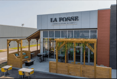Brasserie La Fosse