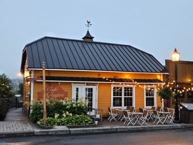 Café des Artistes