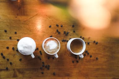Café des Artistes