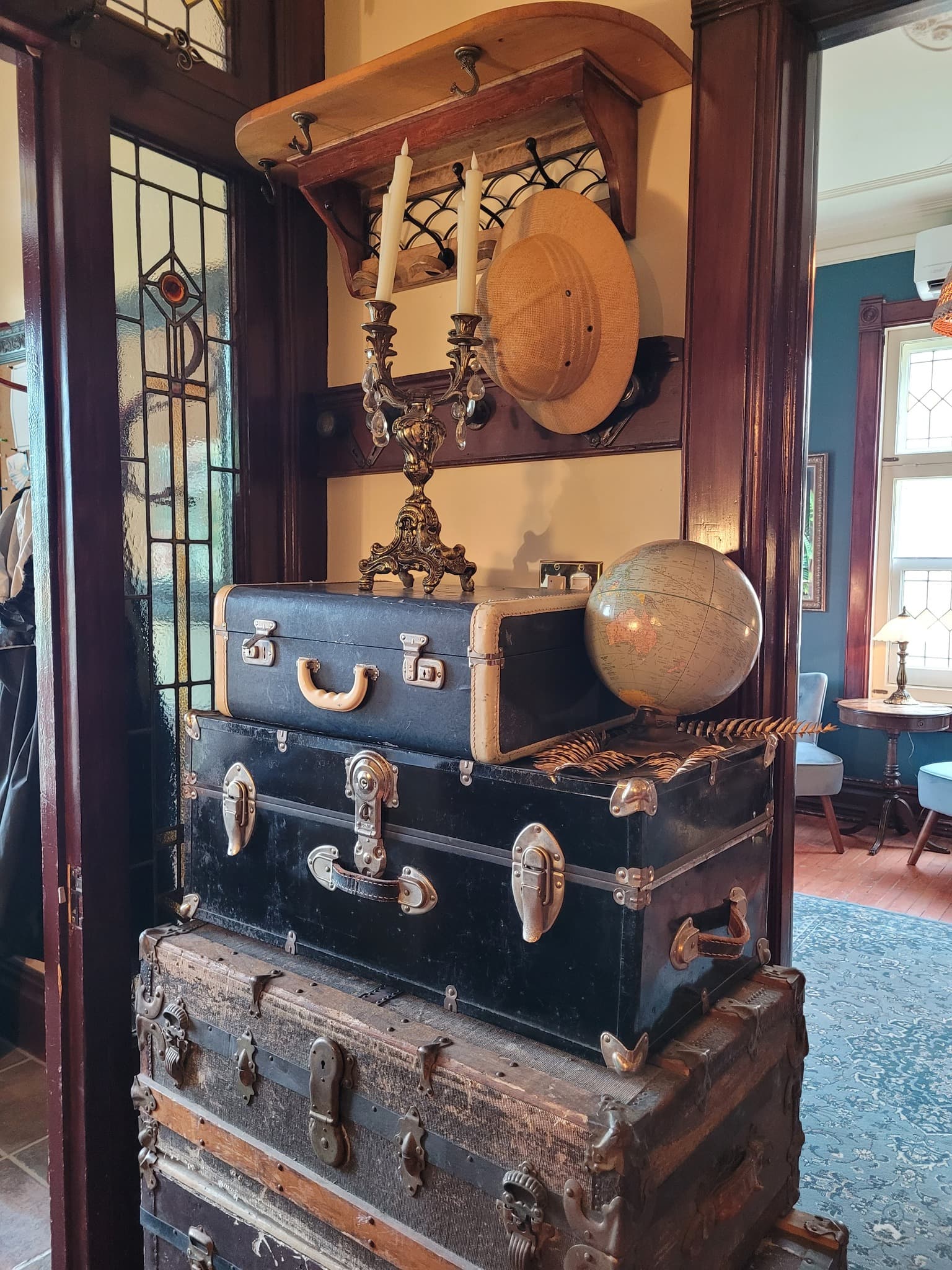 Café Des Curiosités