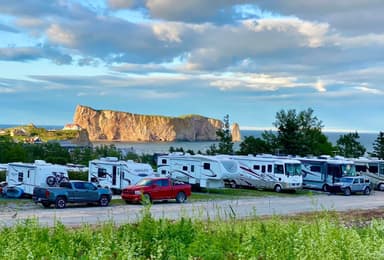 Camping du Village