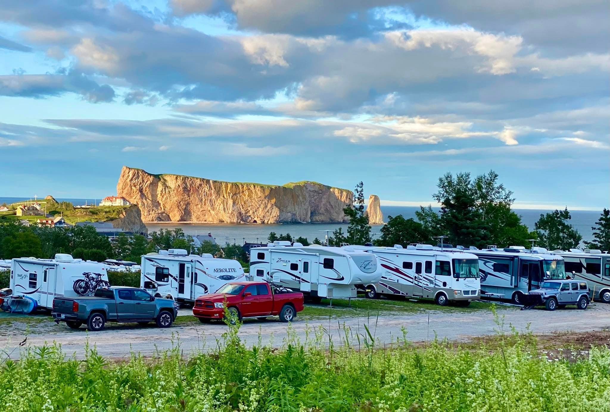Camping du Village