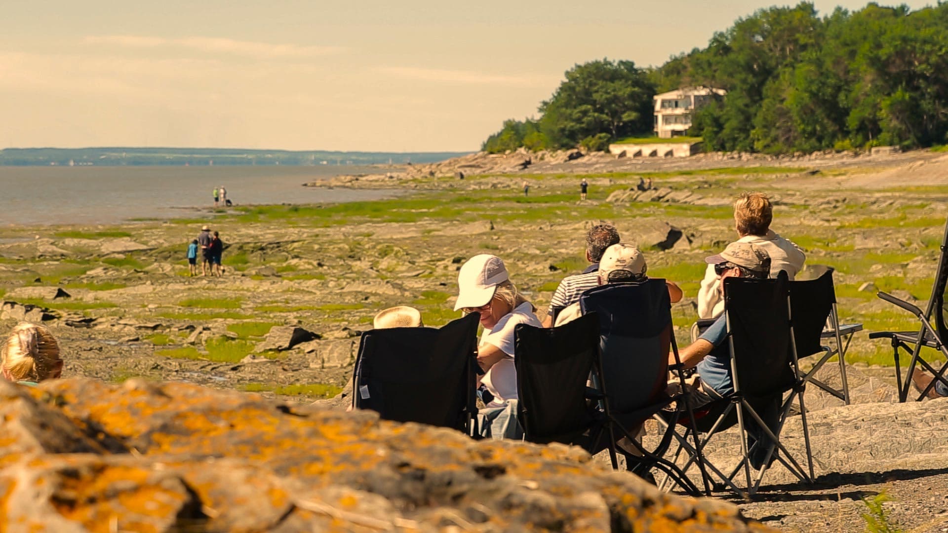 Camping Orléans
