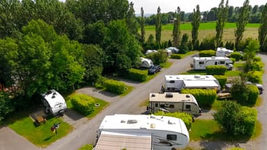 Camping Orléans