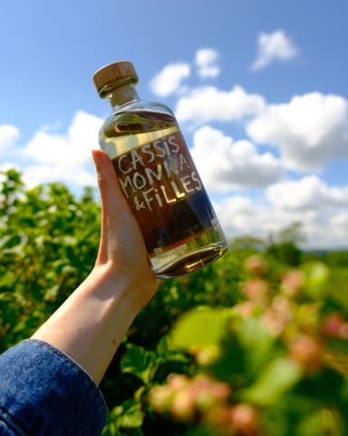 Cassis Monna & Filles