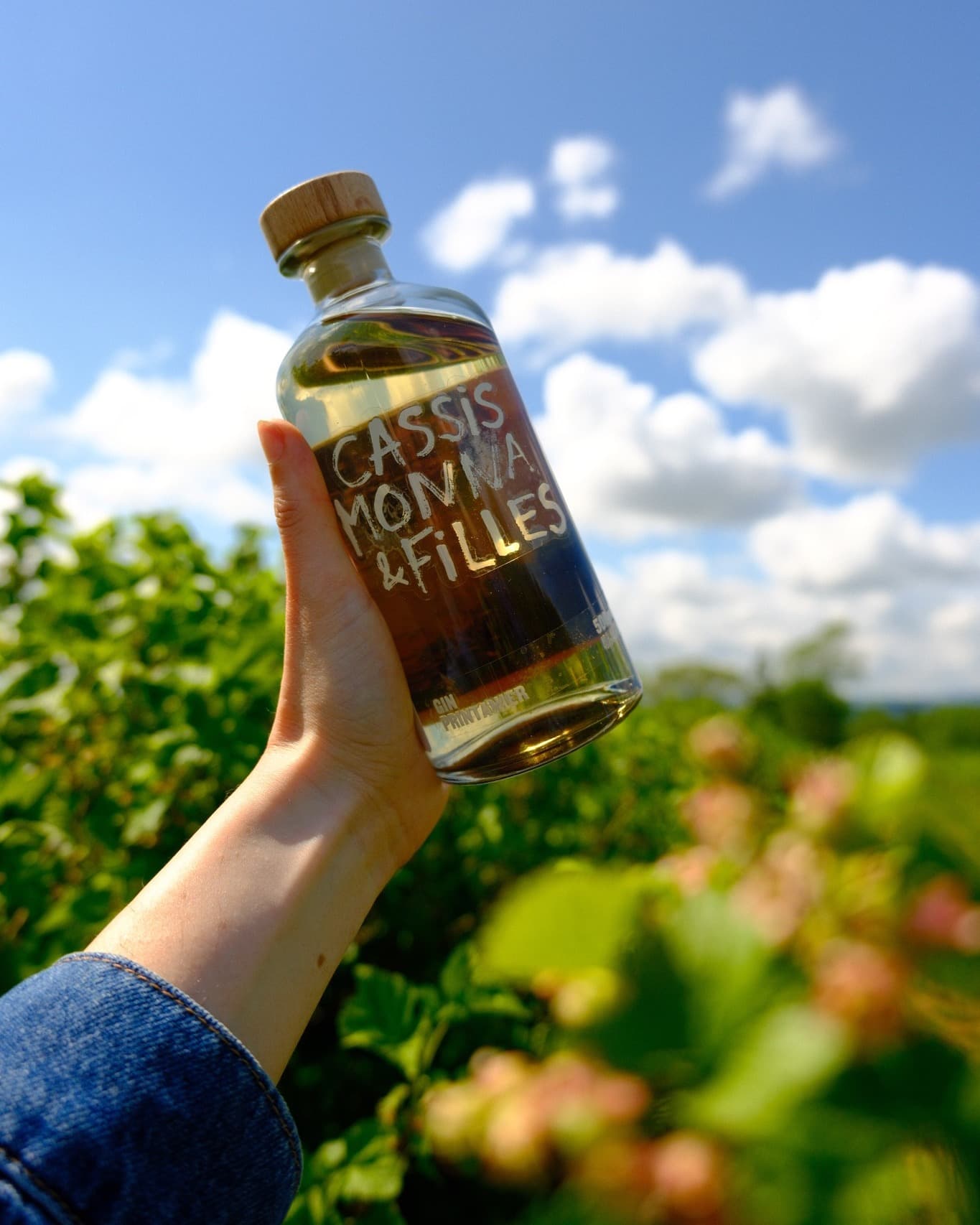 Cassis Monna & Filles