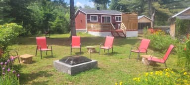 Chalet la Source