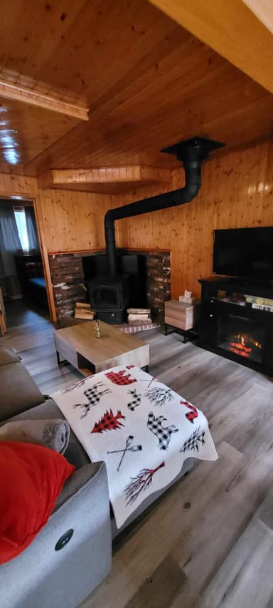 Chalet la Source