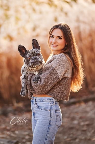 Cliché Animal