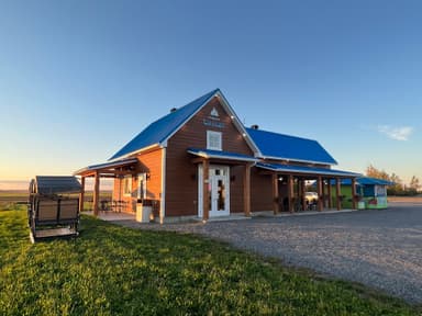 Crèmerie Le Chalet