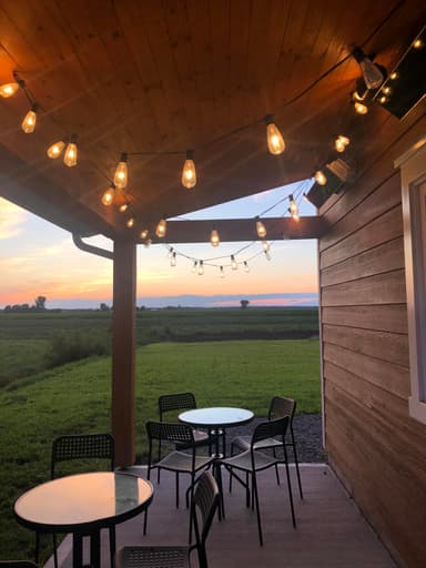Crèmerie Le Chalet