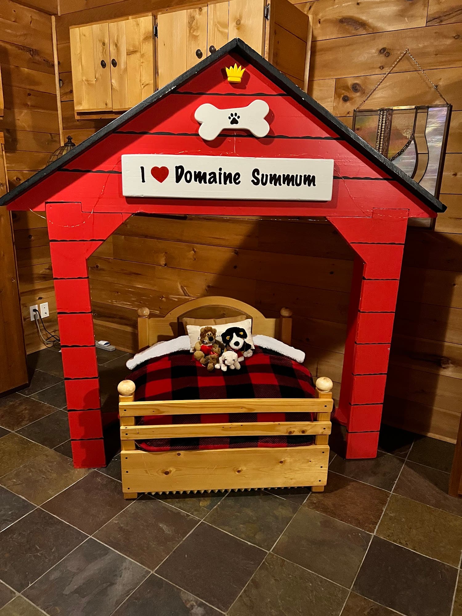 Domaine Summum