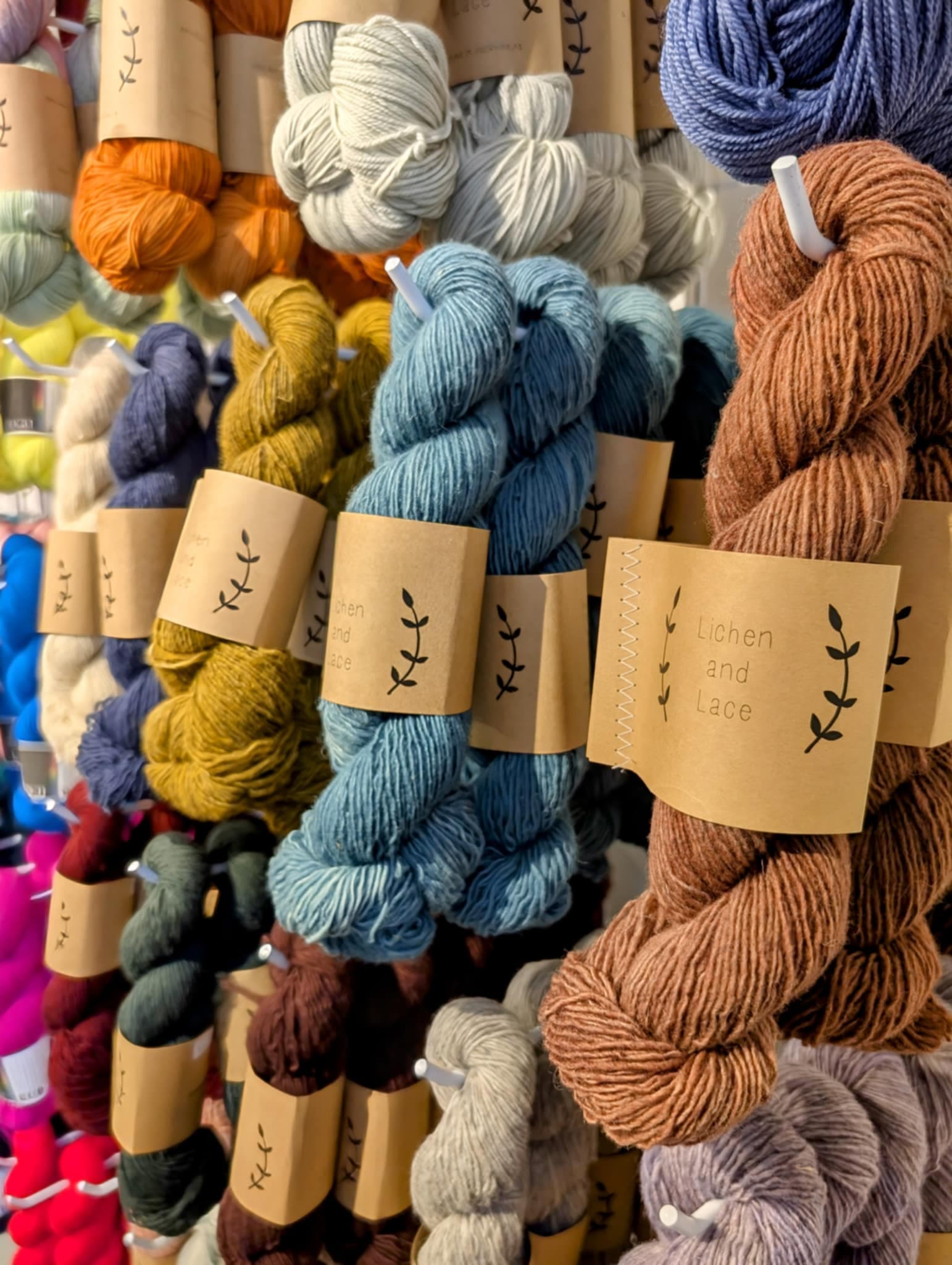 Fibre et caféine