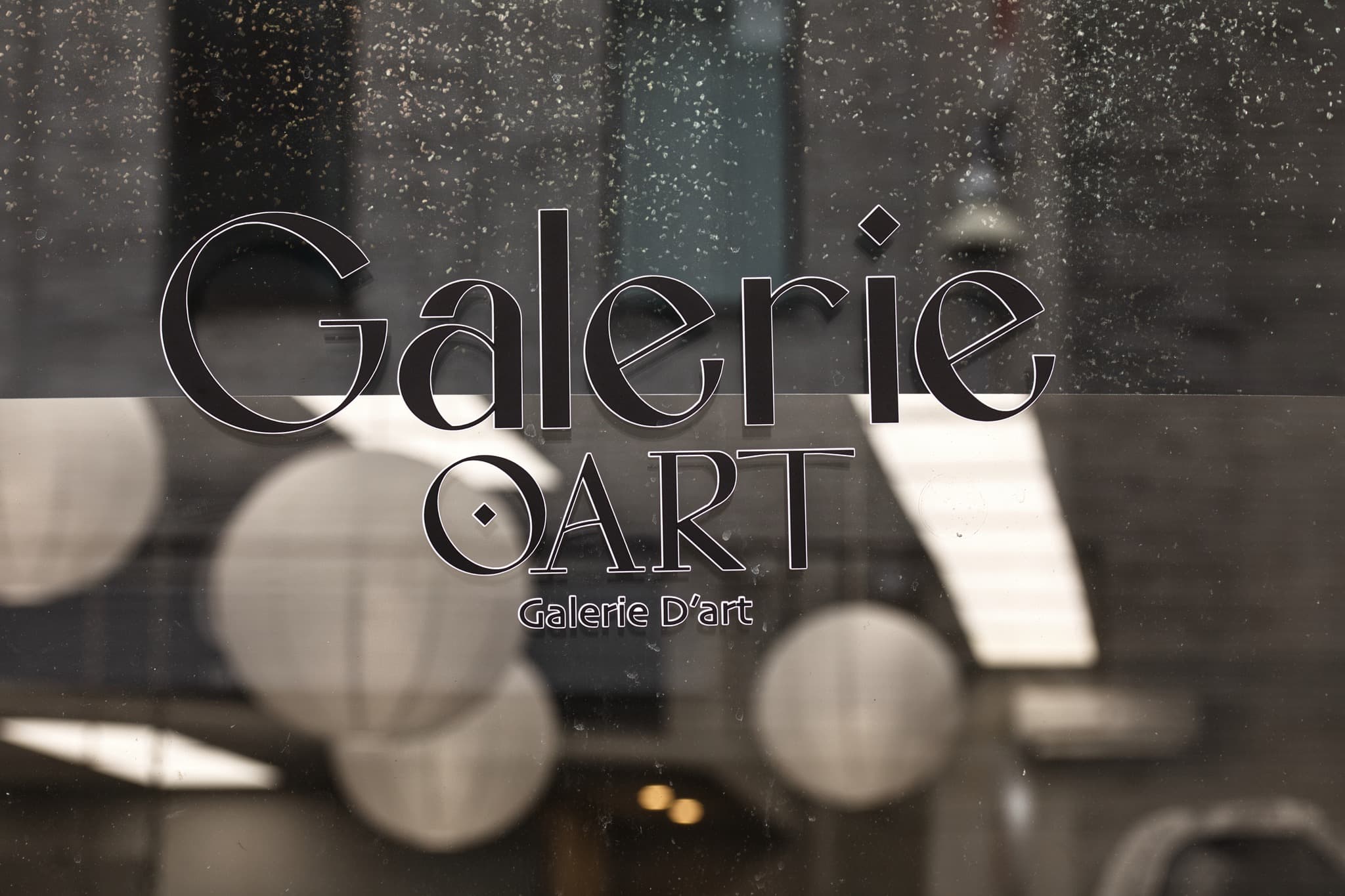 Galerie OArt