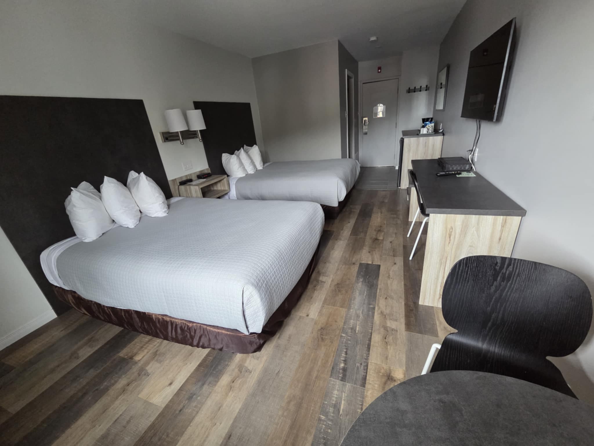 Hôtel Le 625