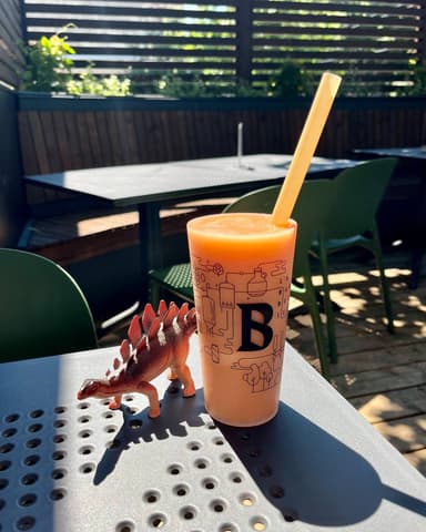 La Barberie