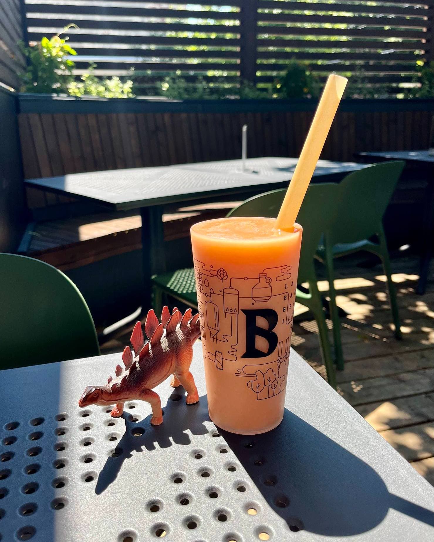 La Barberie