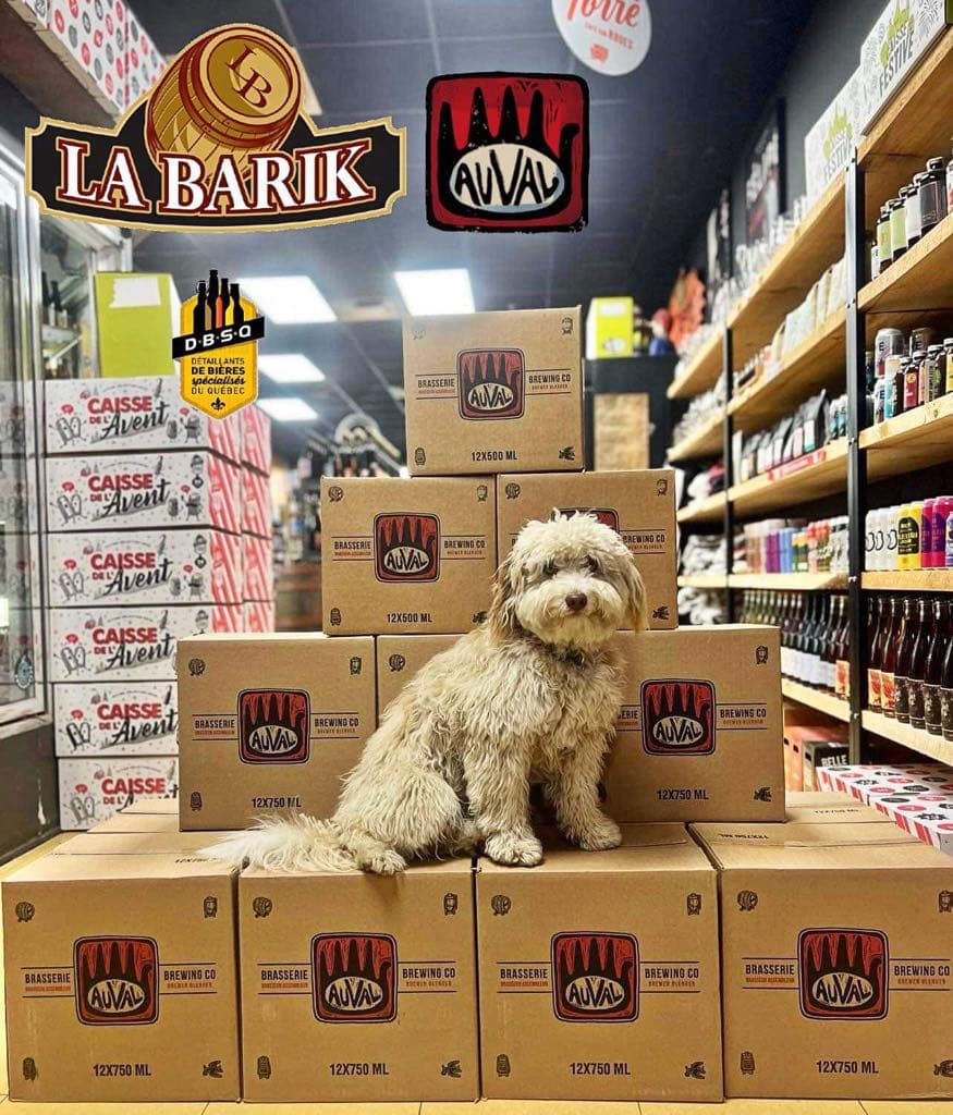 La Barik