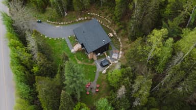 La Cache à Théo