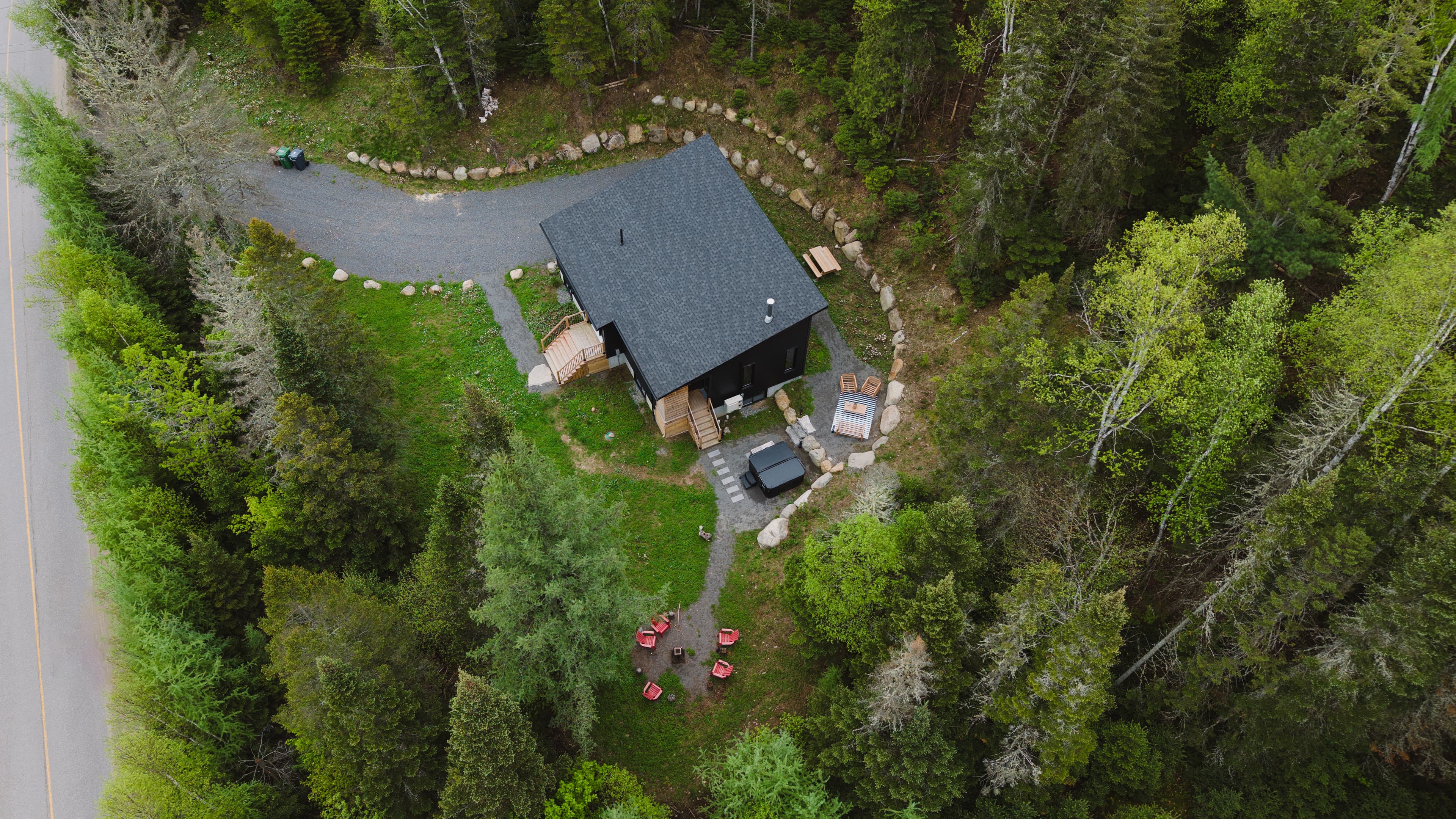 La Cache à Théo