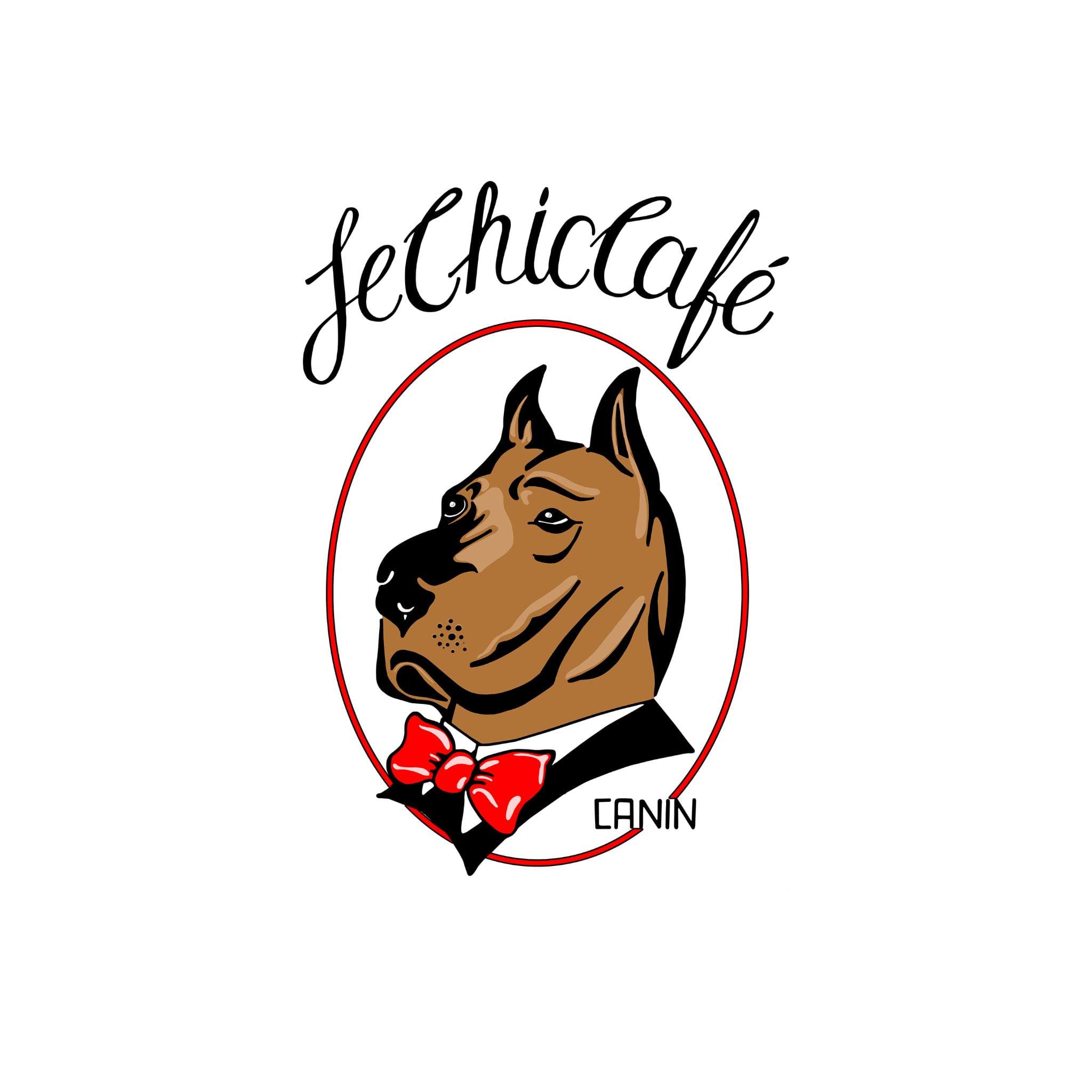 Le Chic Café Canin