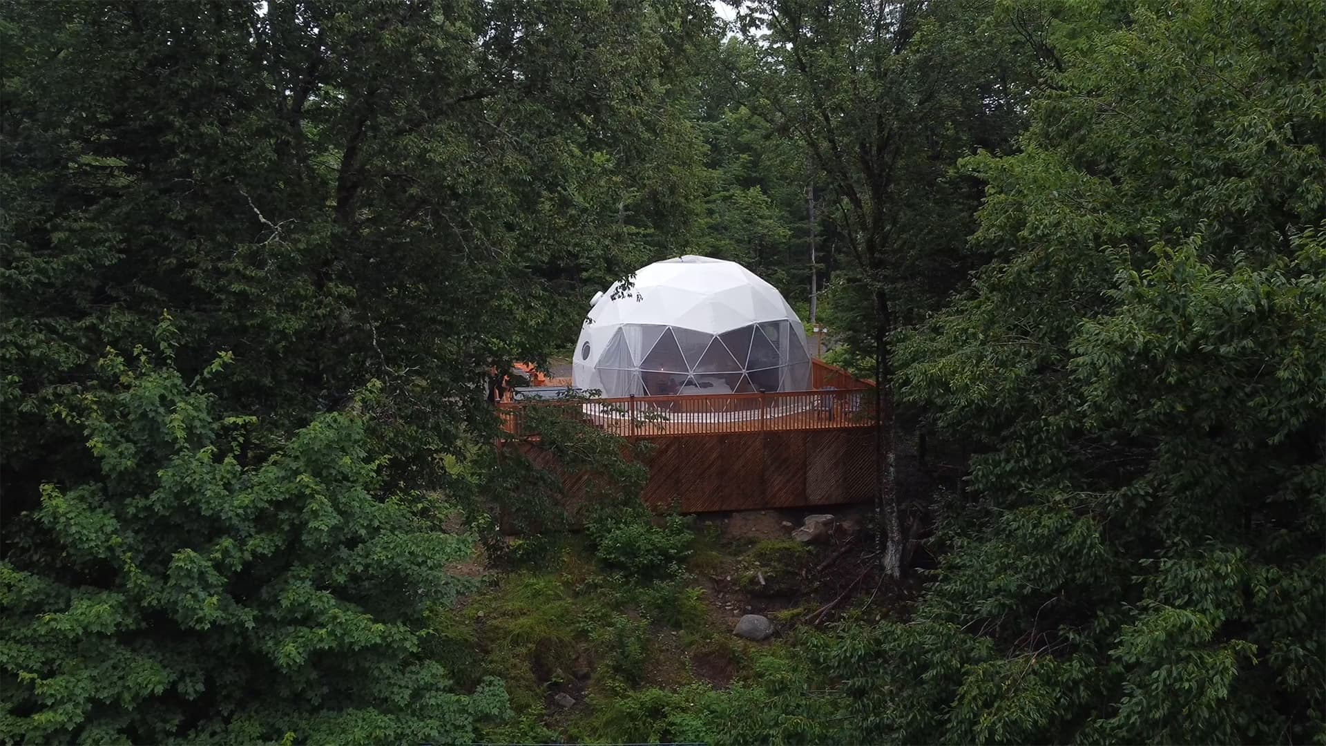 Le Domaine Nova
