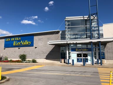 Lee Valley - Laval