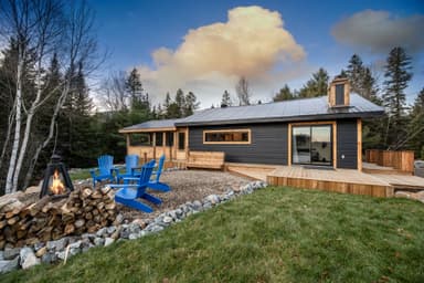 Les Boisés de la Rivière Noire
