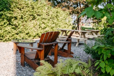Manoir Belle Plage