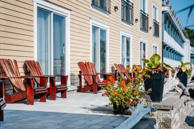 Manoir Belle Plage