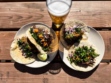 Nano Cinco - Brasserie artisanale