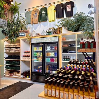 Nano Cinco - Brasserie artisanale