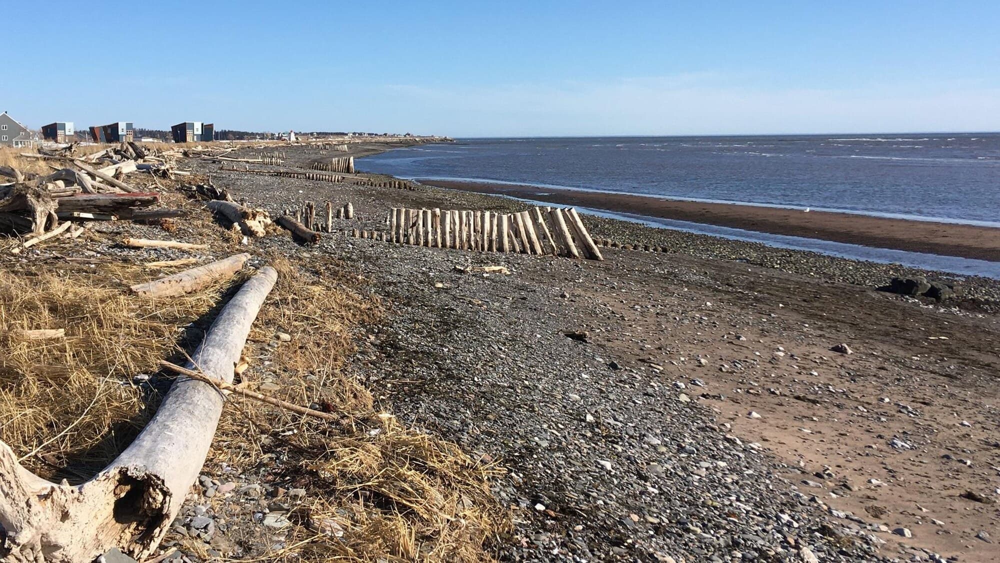 Plage de la Piouke