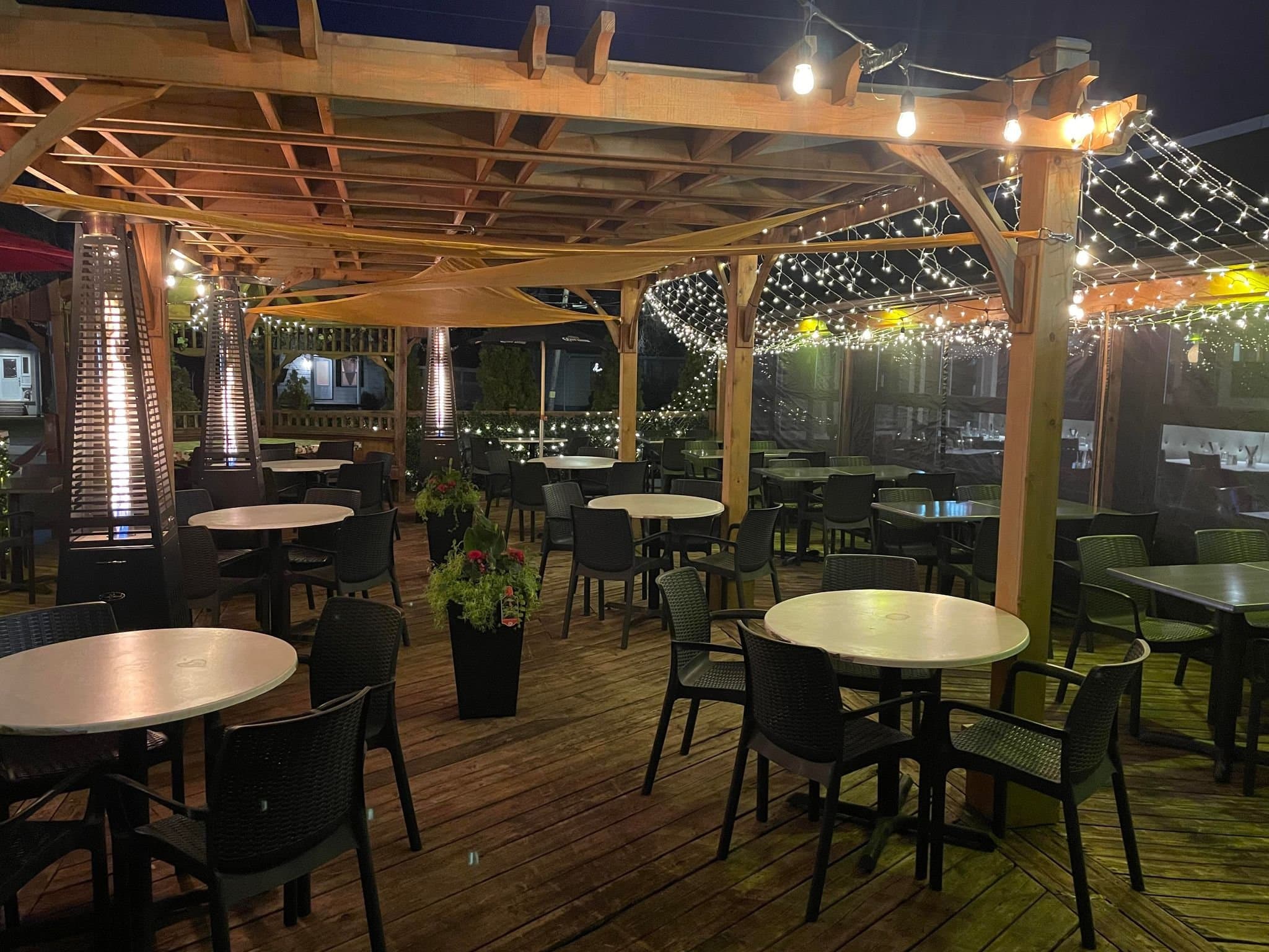 St-Jean Pizzeria
