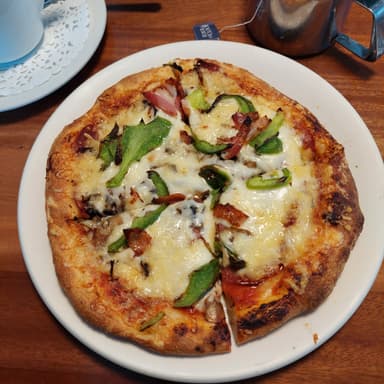 St-Jean Pizzeria