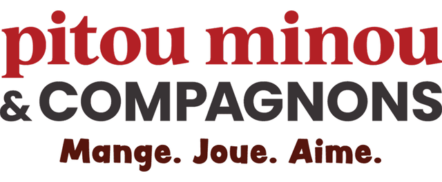 Logo de Pitou Minou & Compagnons