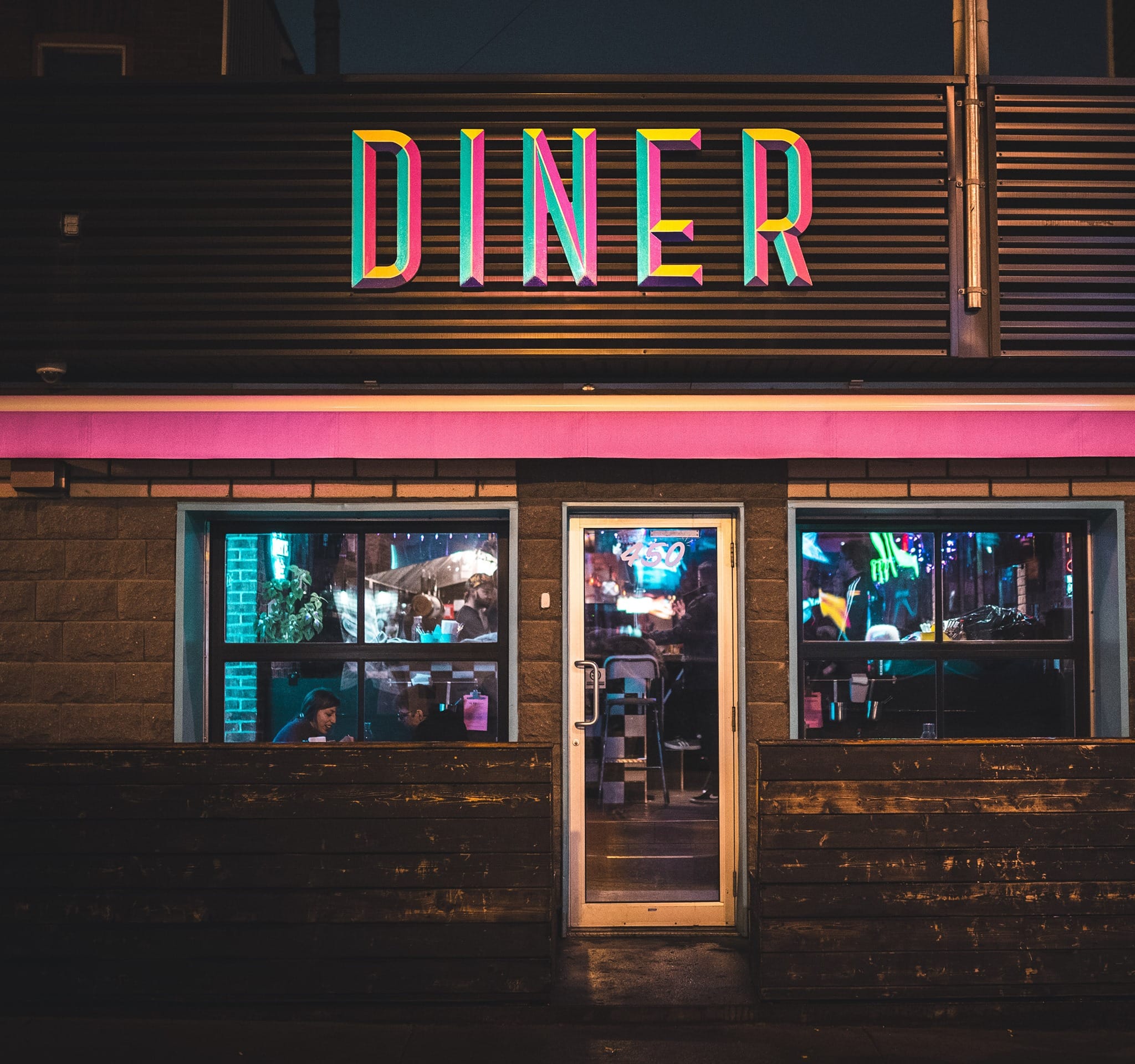 Diner Saint-Sauveur