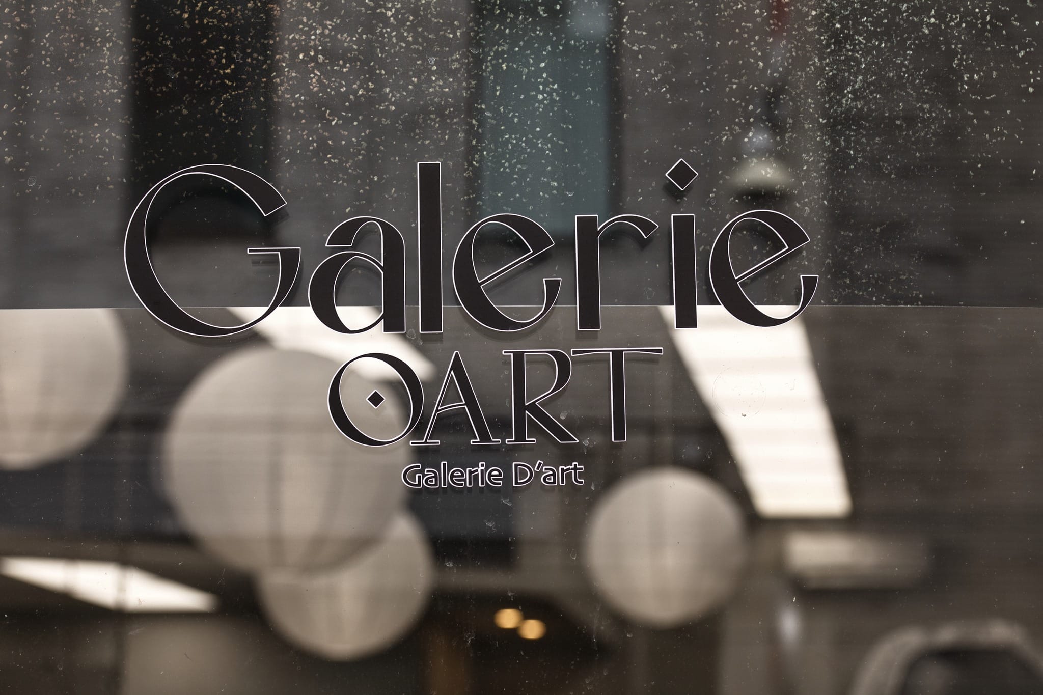 Galerie OArt