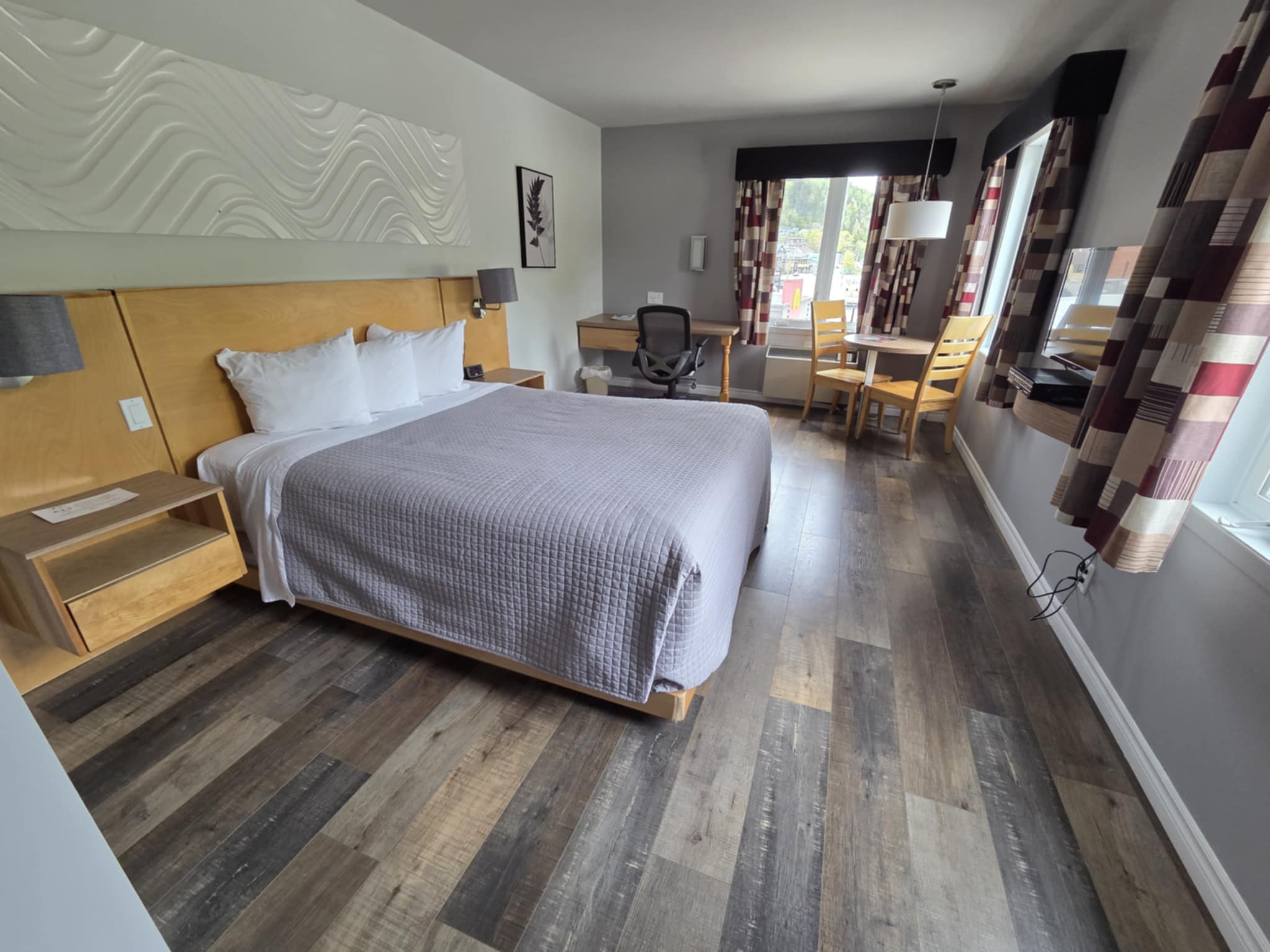 Hôtel Le 625
