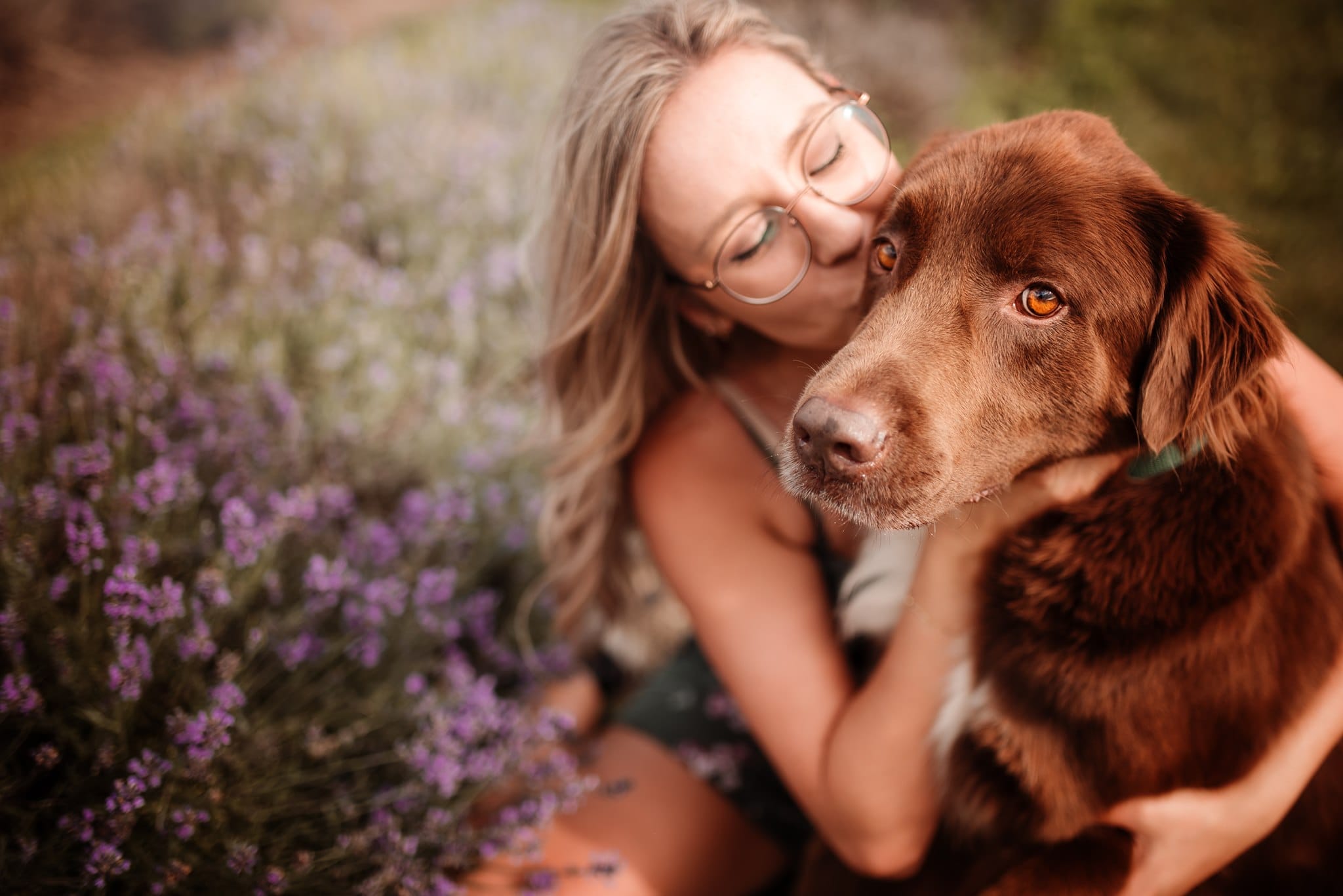Jessica Giguère - Photographe animalière