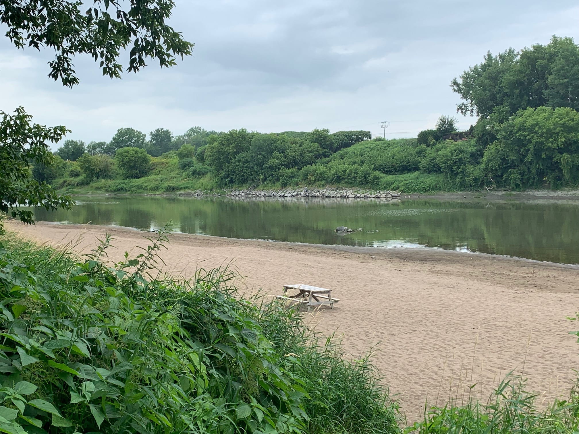 Parc Léo-Jacques