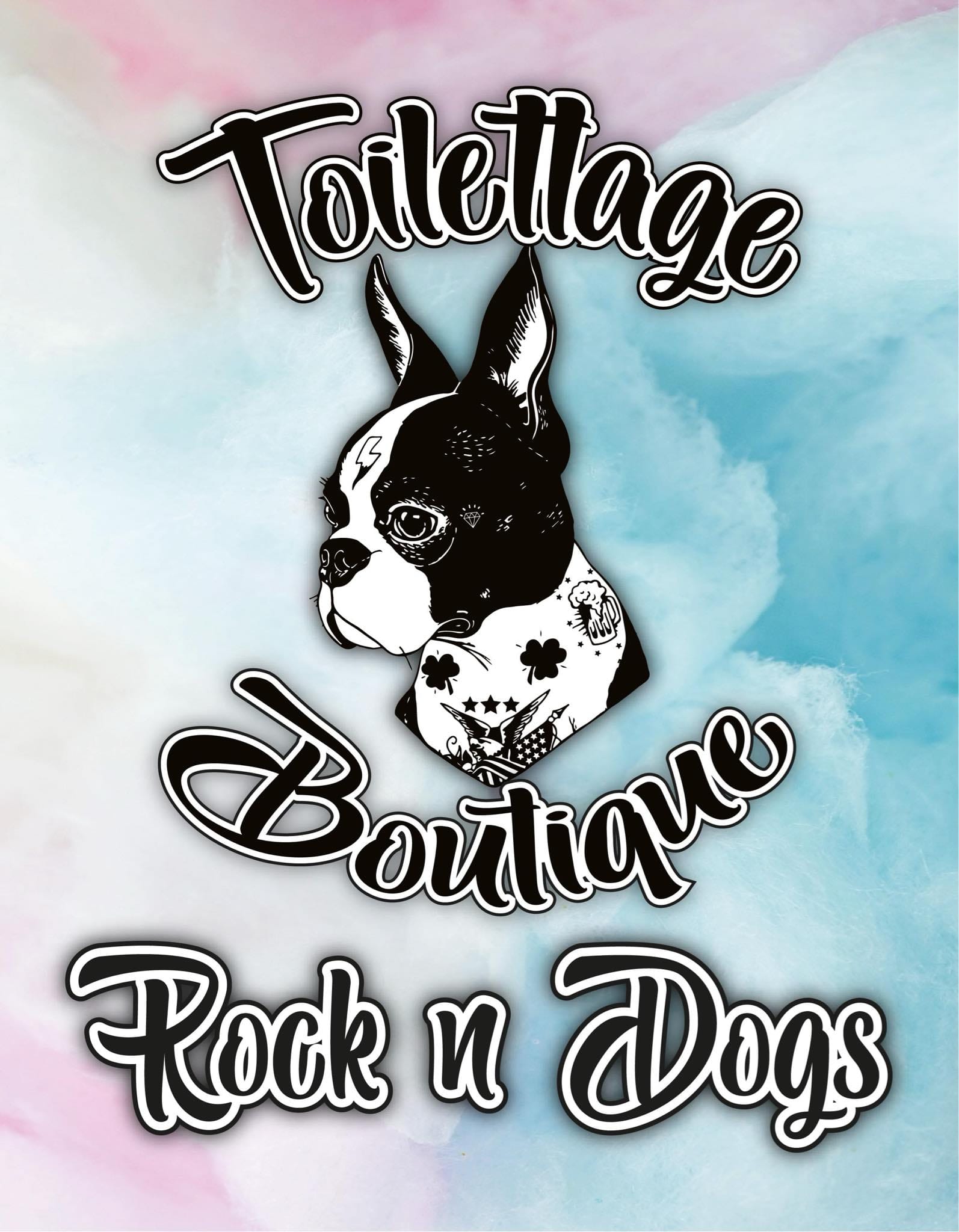 Rock n Dogs