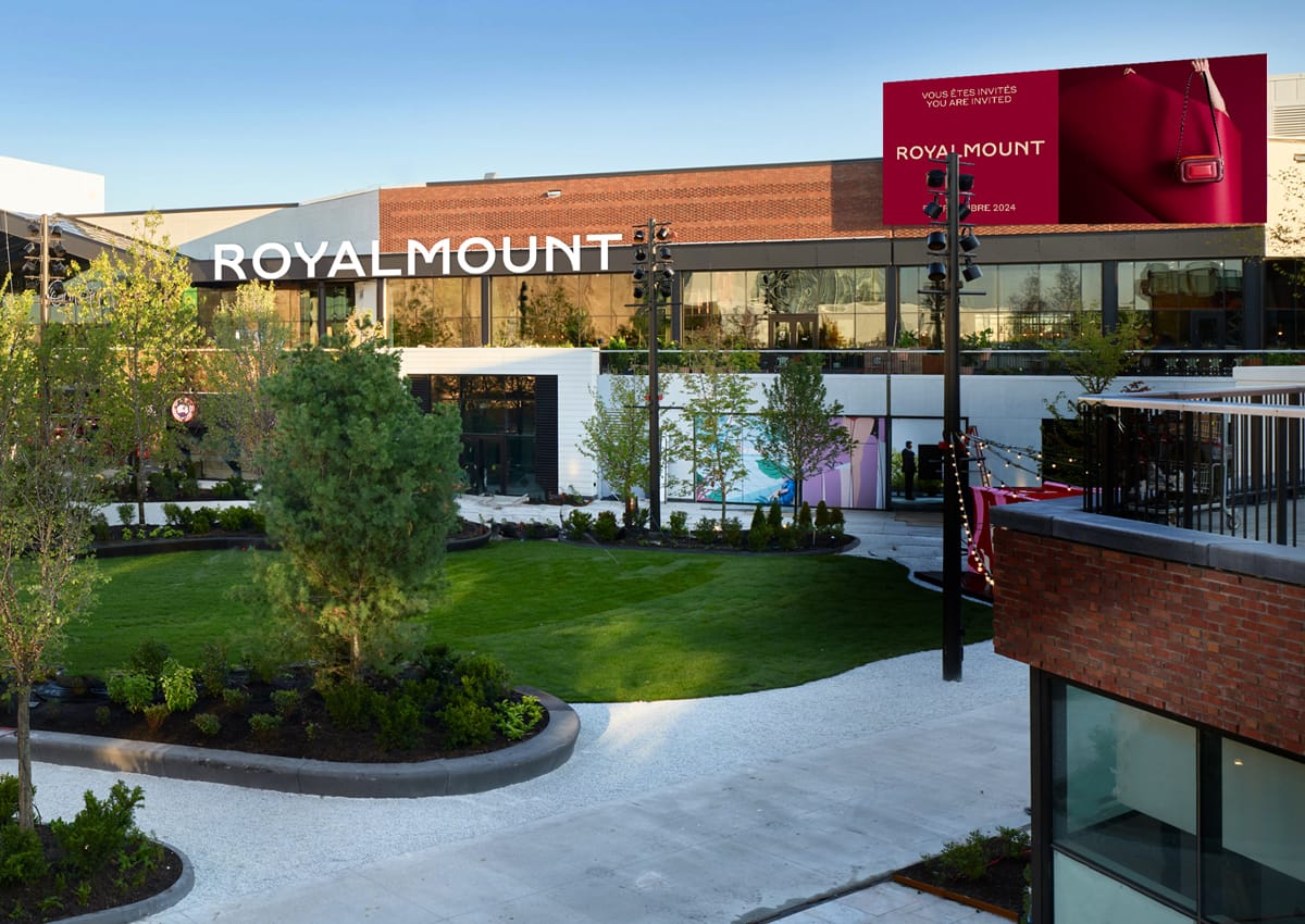 Royalmount