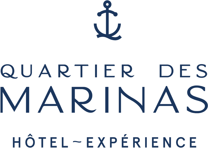 Hôtel Expérience Quartier des marinas