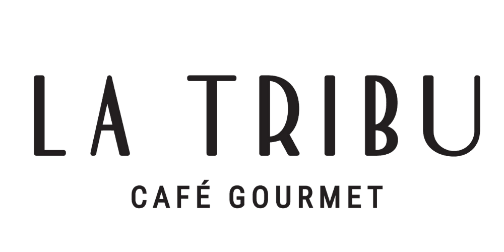 Logo de La Tribu - Café Gourmet