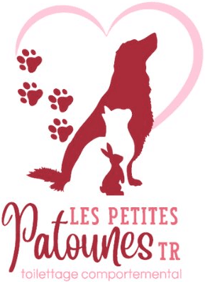 Logo de Les petites patounes TR