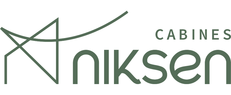 Logo de Cabines Niksen