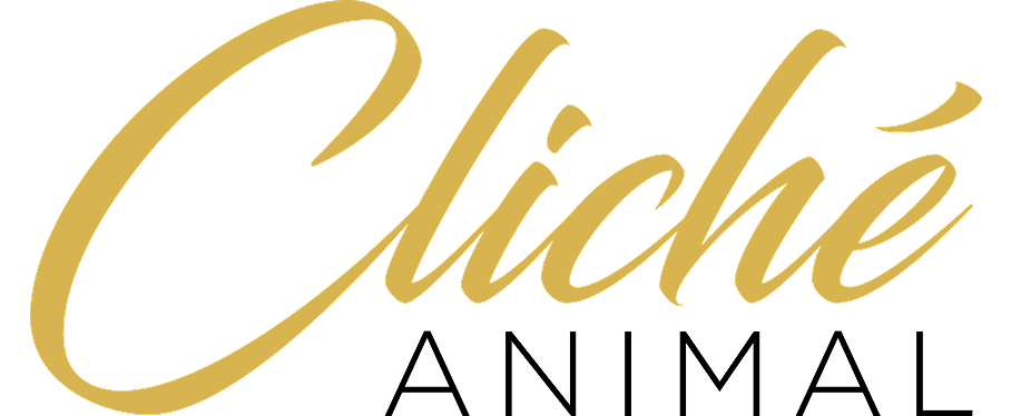 Logo de Cliché Animal