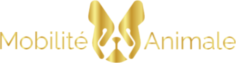 Logo de Mobilité Animale