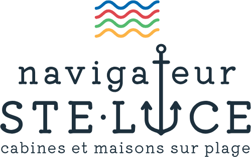 Logo du Navigateur Ste-Luce